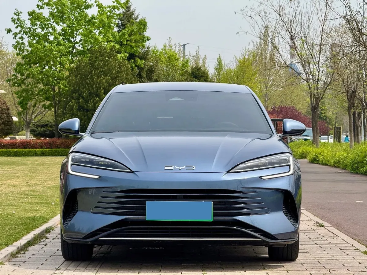 2025 BYD Seal07 DM-i 1.5L 101HP L4 E-CVT PHEV 17.6KWH,autocango,china used car exporter,china ev exporter,chinese used car exporter,chinese used ev exporter