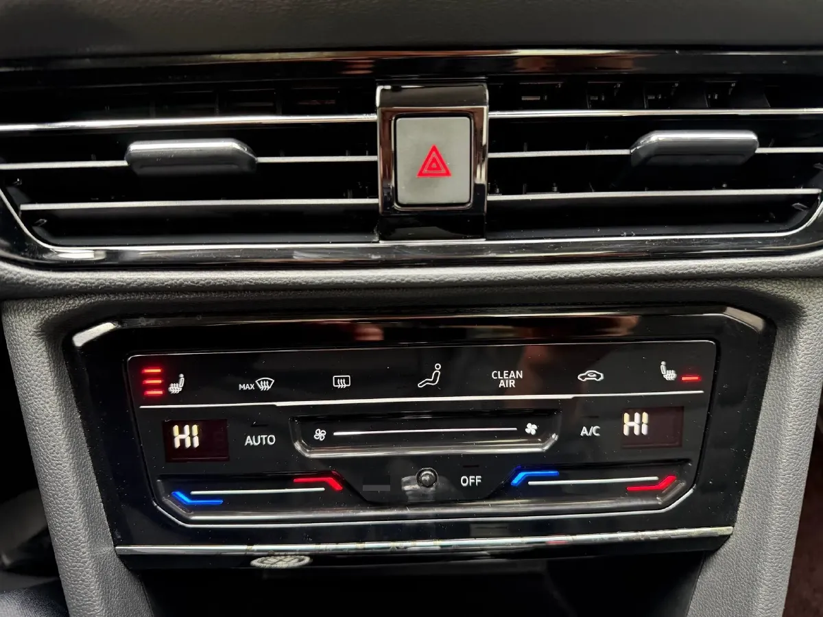 2021 Volkswagen Tharu 1.4T 150HP L4 7DCT,autocango,china used car exporter,china ev exporter,chinese used car exporter,chinese used ev exporter