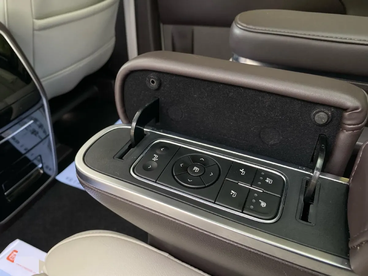 2021 GAC Trumpchi M8 2.0T 252HP L4 8AT,autocango,china used car exporter,china ev exporter,chinese used car exporter,chinese used ev exporter