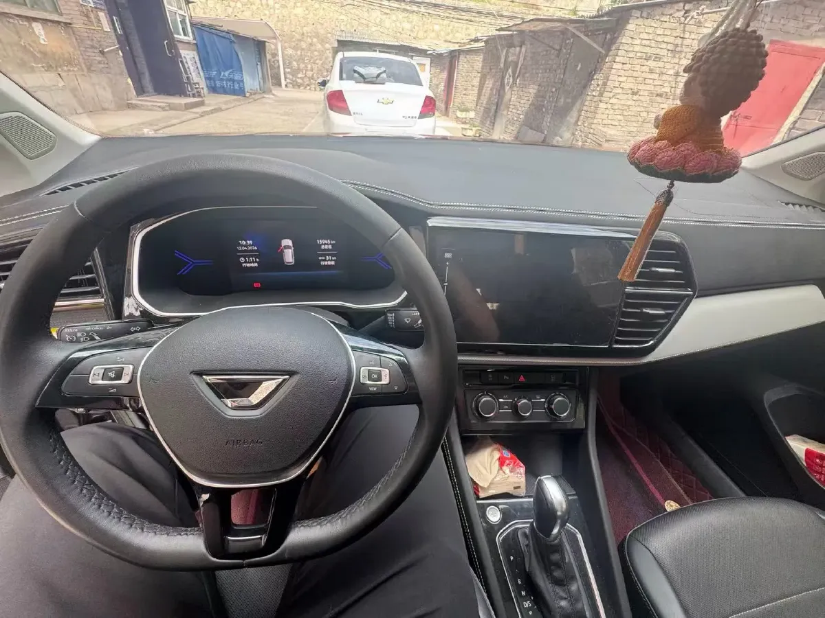 2022 Jetta VS7 1.4T 150HP L4 6AT,autocango,china used car exporter,china ev exporter,chinese used car exporter,chinese used ev exporter