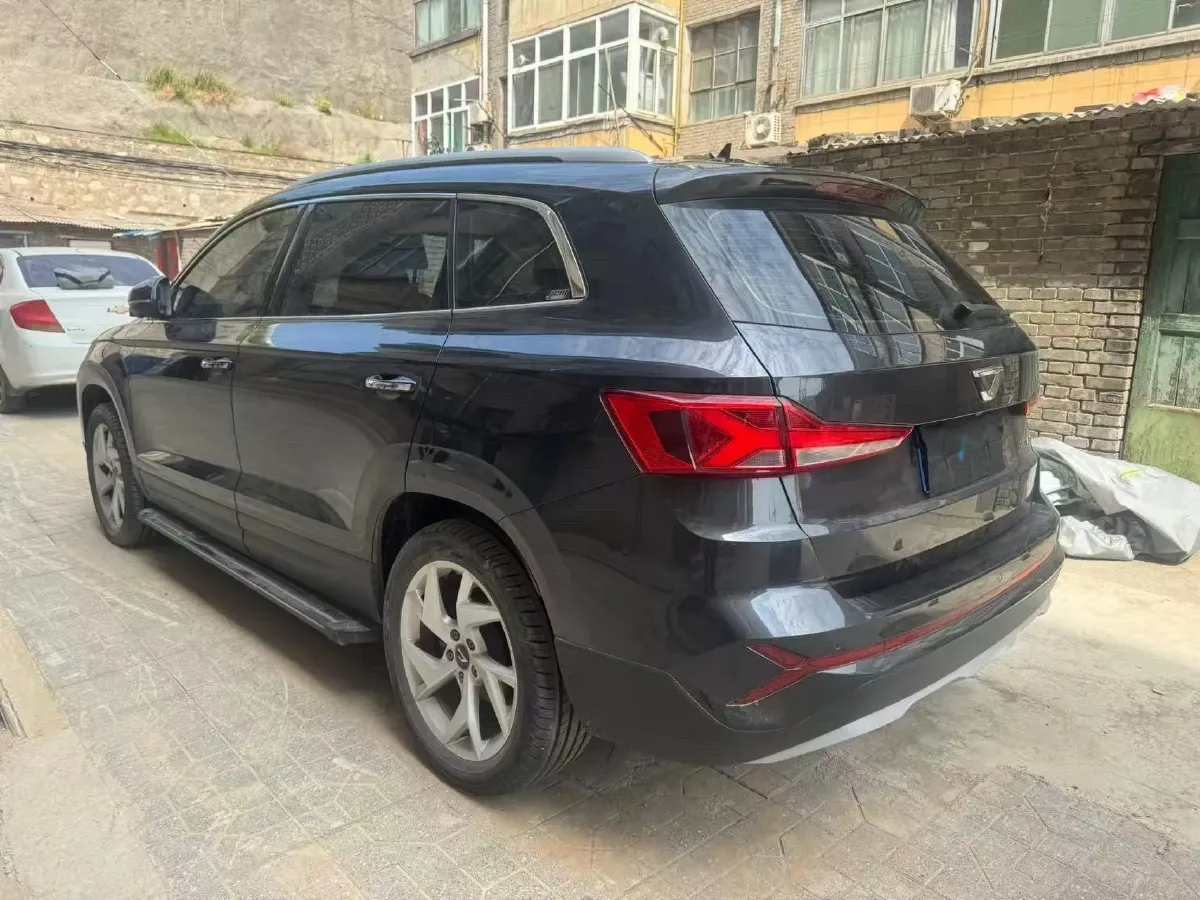 2022 Jetta VS7 1.4T 150HP L4 6AT,autocango,china used car exporter,china ev exporter,chinese used car exporter,chinese used ev exporter
