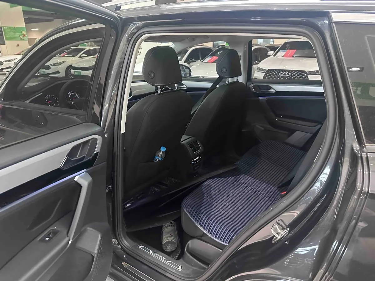 2022 Volkswagen Tayron 1.4T 150HP L4 7DCT,autocango,china used car exporter,china ev exporter,chinese used car exporter,chinese used ev exporter