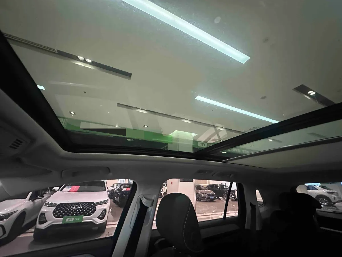 2022 Volkswagen Tayron 1.4T 150HP L4 7DCT,autocango,china used car exporter,china ev exporter,chinese used car exporter,chinese used ev exporter