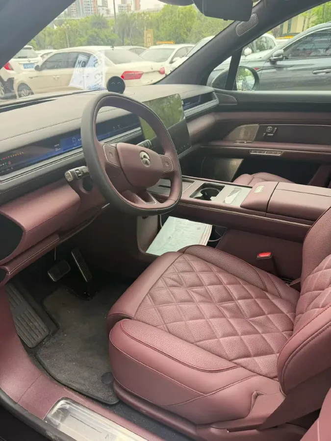 2026 NIO ES8 BEV,autocango,china used car exporter,china ev exporter,chinese used car exporter,chinese used ev exporter