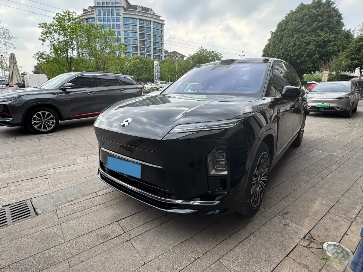 2026 NIO ES8 BEV,autocango,china used car exporter,china ev exporter,chinese used car exporter,chinese used ev exporter