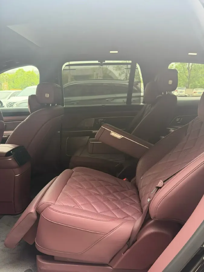 2026 NIO ES8 BEV,autocango,china used car exporter,china ev exporter,chinese used car exporter,chinese used ev exporter