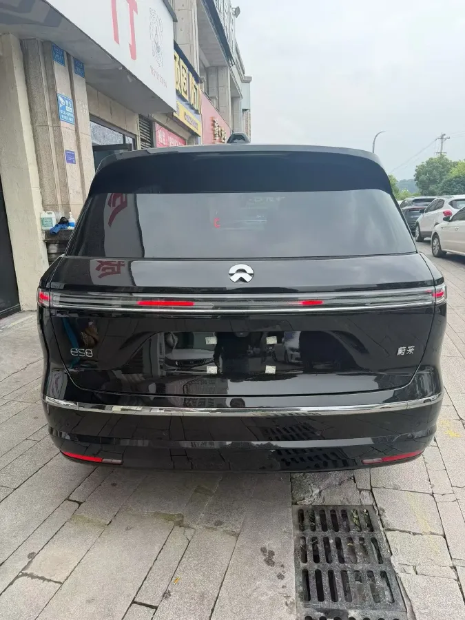 2026 NIO ES8 BEV,autocango,china used car exporter,china ev exporter,chinese used car exporter,chinese used ev exporter