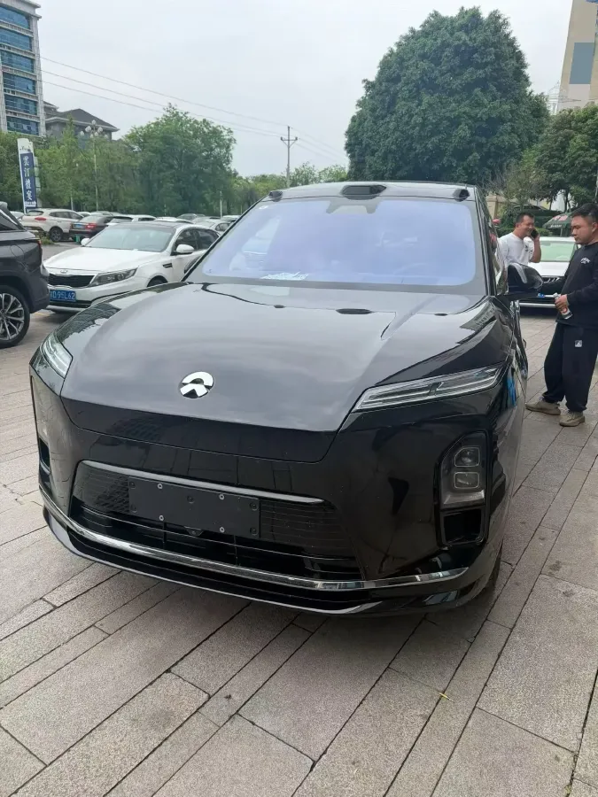 2026 NIO ES8 BEV,autocango,china used car exporter,china ev exporter,chinese used car exporter,chinese used ev exporter