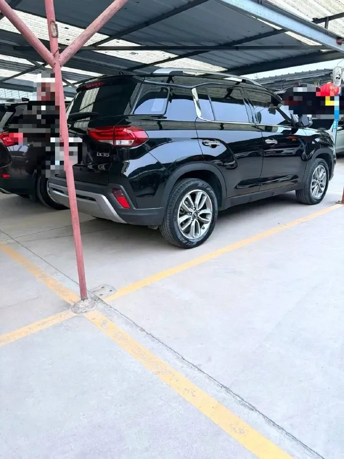 2019 Hyundai ix35 2.0L 160HP L4 6AT,autocango,china used car exporter,china ev exporter,chinese used car exporter,chinese used ev exporter