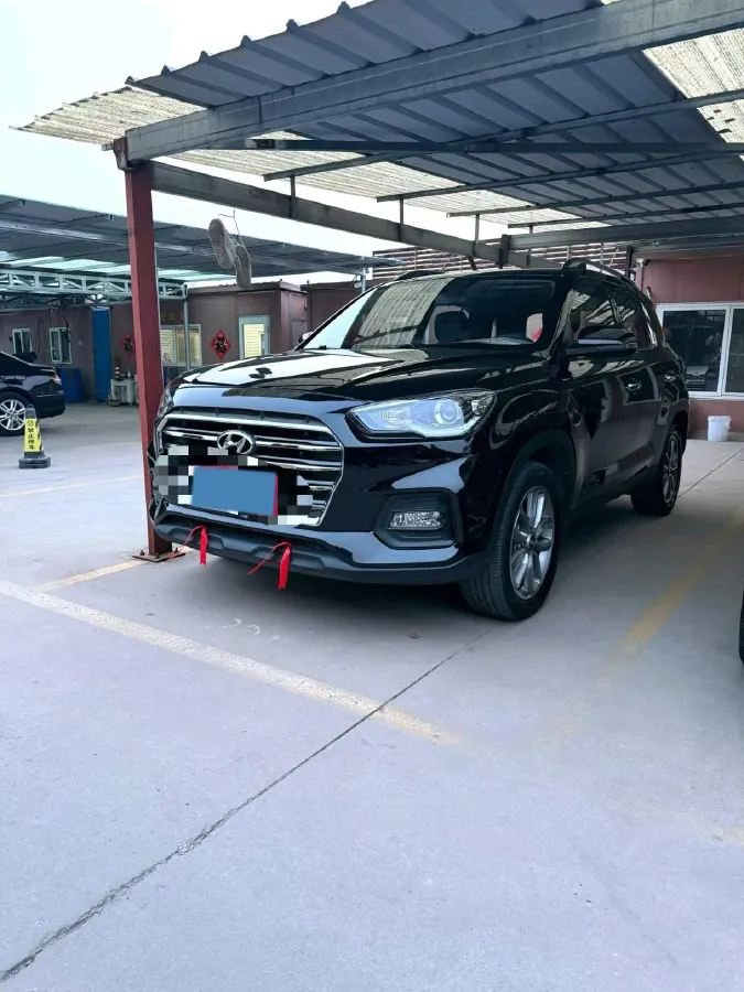 2019 Hyundai ix35 2.0L 160HP L4 6AT,autocango,china used car exporter,china ev exporter,chinese used car exporter,chinese used ev exporter