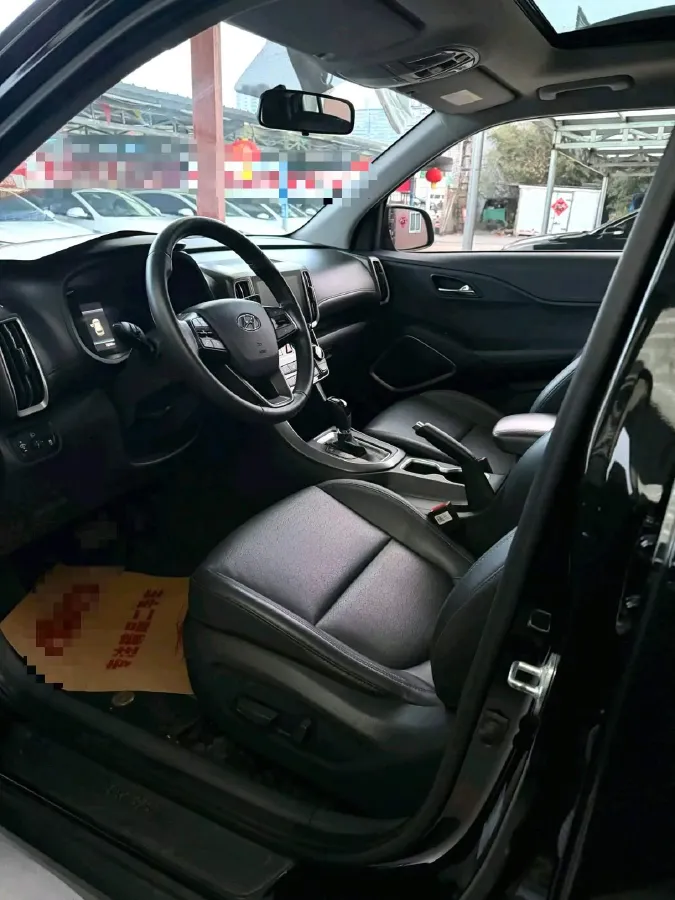 2019 Hyundai ix35 2.0L 160HP L4 6AT,autocango,china used car exporter,china ev exporter,chinese used car exporter,chinese used ev exporter