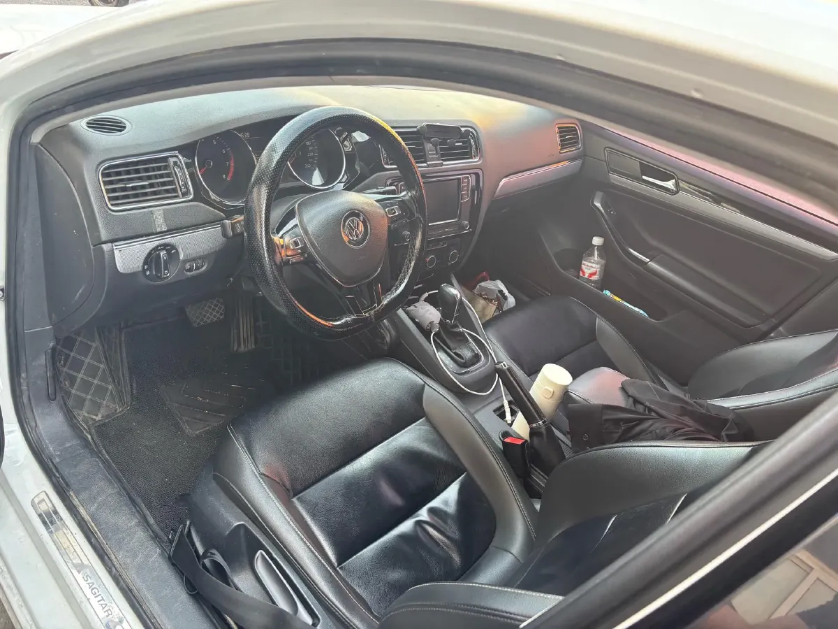 2018 Volkswagen Sagitar 1.2T 110HP L4 7DCT,autocango,china used car exporter,china ev exporter,chinese used car exporter,chinese used ev exporter