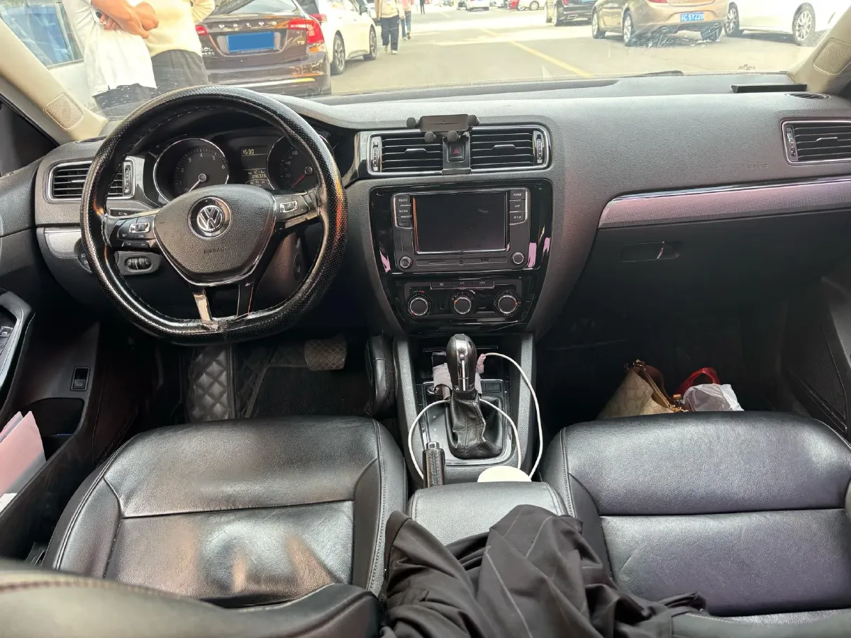 2018 Volkswagen Sagitar 1.2T 110HP L4 7DCT,autocango,china used car exporter,china ev exporter,chinese used car exporter,chinese used ev exporter