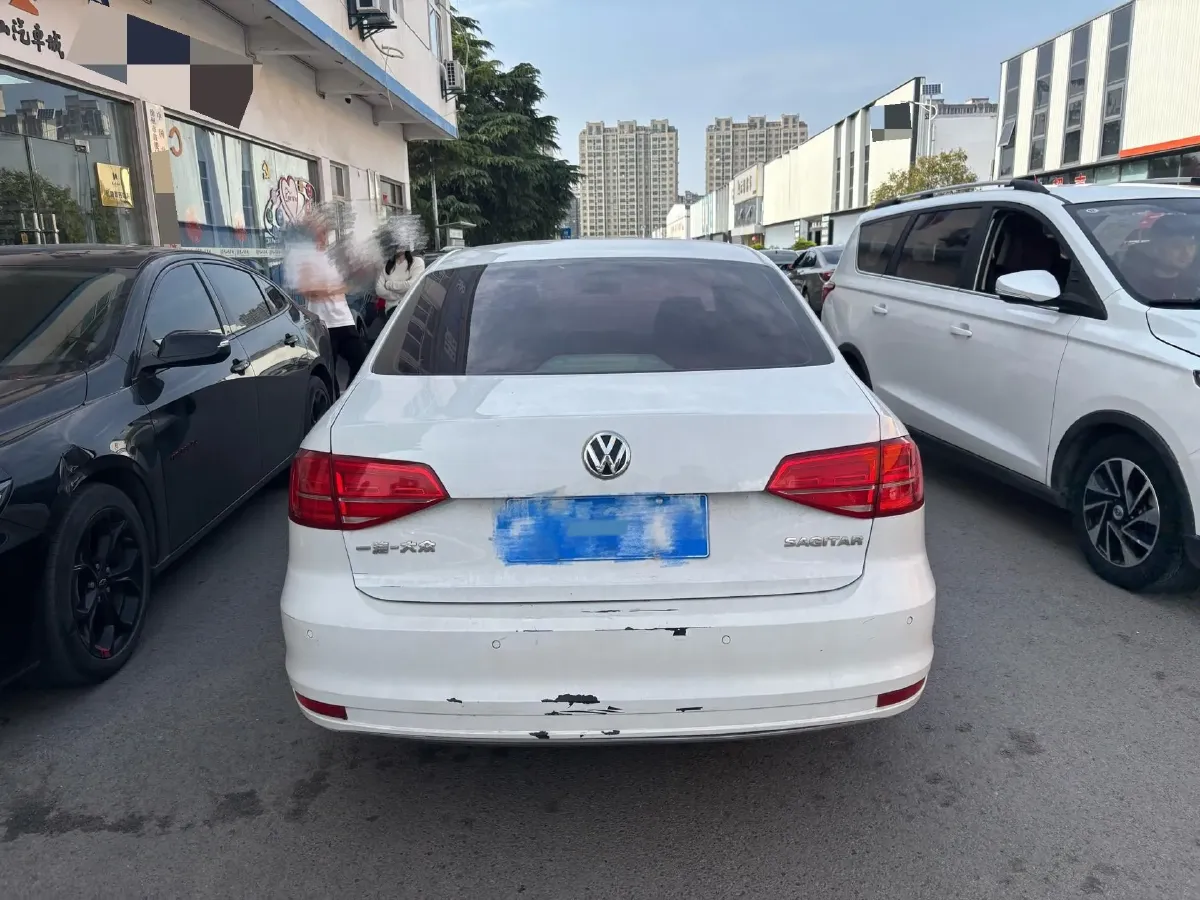 2018 Volkswagen Sagitar 1.2T 110HP L4 7DCT,autocango,china used car exporter,china ev exporter,chinese used car exporter,chinese used ev exporter