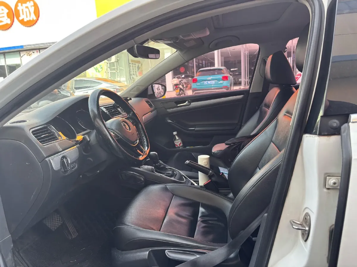 2018 Volkswagen Sagitar 1.2T 110HP L4 7DCT,autocango,china used car exporter,china ev exporter,chinese used car exporter,chinese used ev exporter