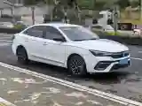 2021 Roewe i5 1.5L 120HP L4 5MT