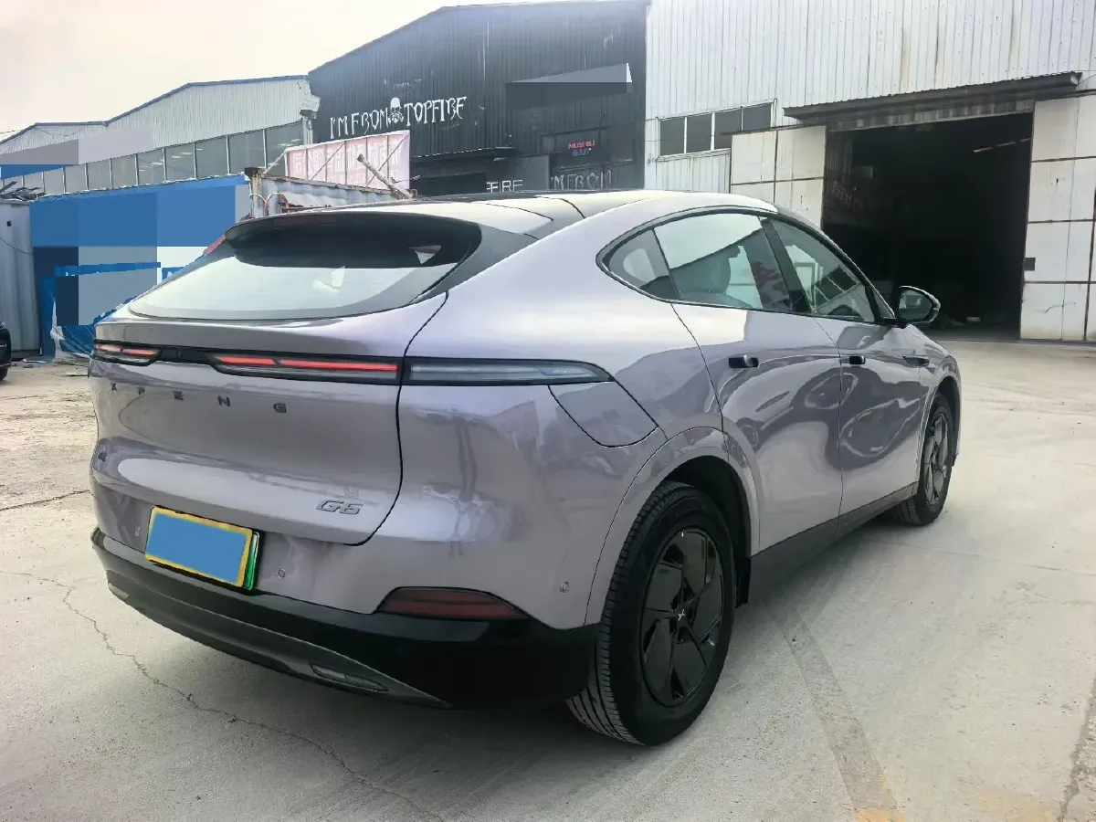 2025 Xpeng G6 BEV 68.5KWH,autocango,china used car exporter,china ev exporter,chinese used car exporter,chinese used ev exporter