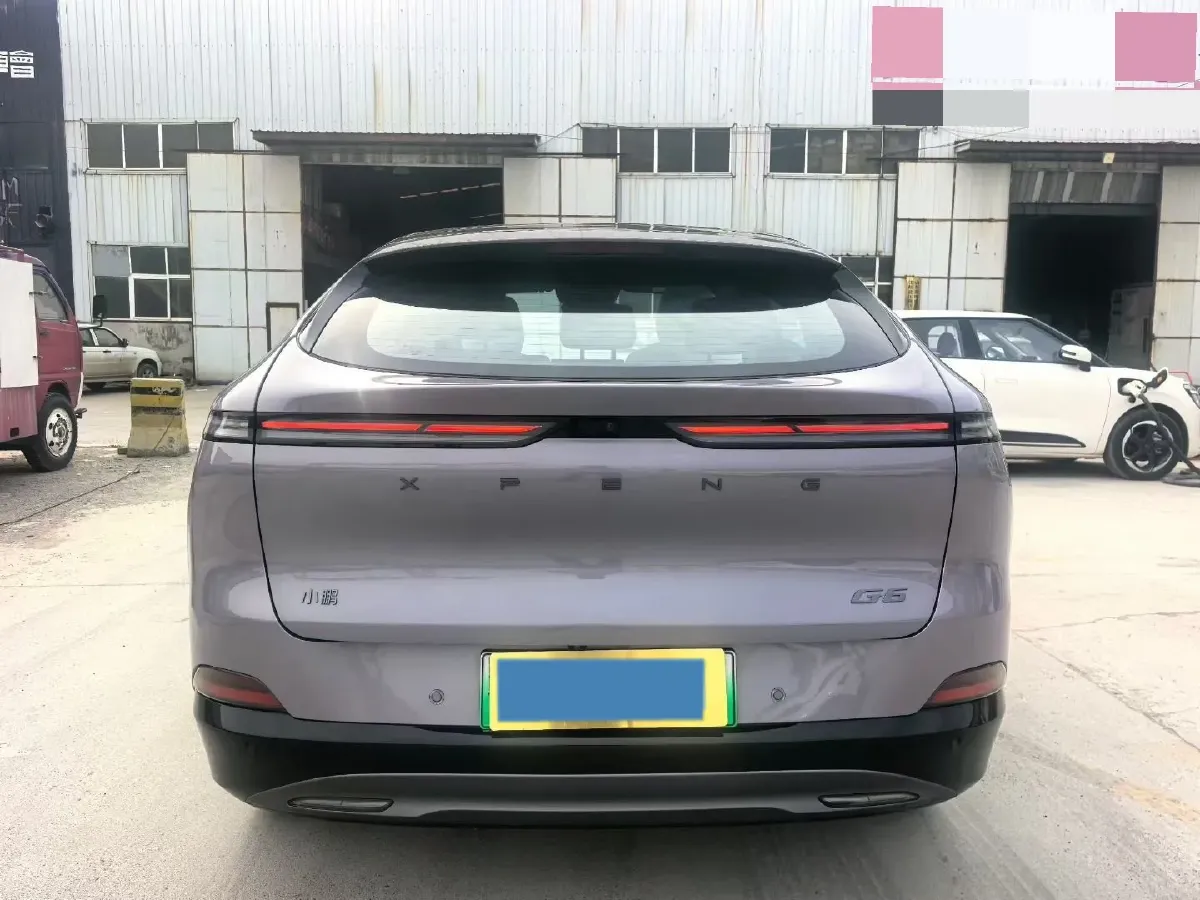 2025 Xpeng G6 BEV 68.5KWH,autocango,china used car exporter,china ev exporter,chinese used car exporter,chinese used ev exporter