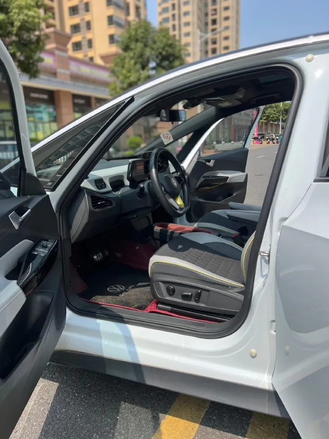 2021 Volkswagen ID.3 BEV 57.3KWH,autocango,china used car exporter,china ev exporter,chinese used car exporter,chinese used ev exporter