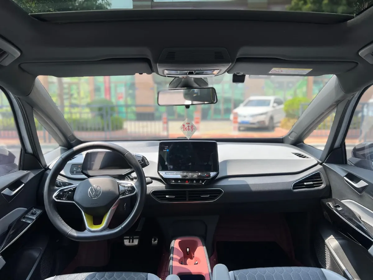 2021 Volkswagen ID.3 BEV 57.3KWH,autocango,china used car exporter,china ev exporter,chinese used car exporter,chinese used ev exporter