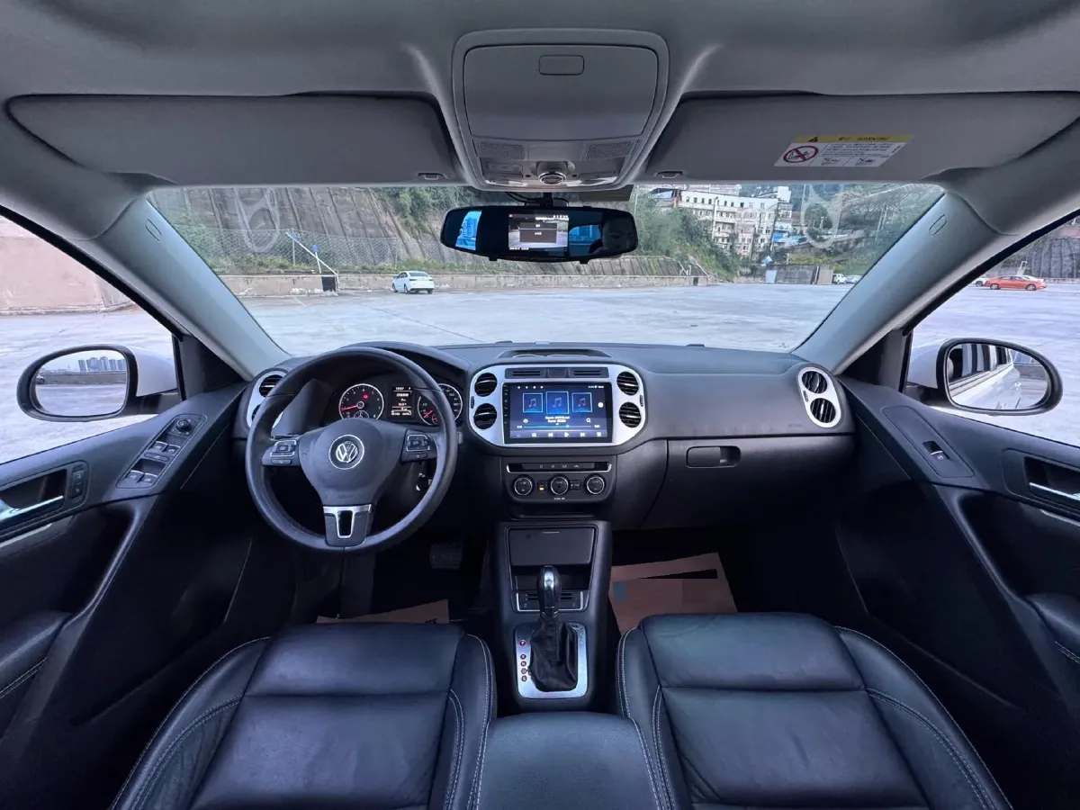 2017 Haval H9 2.0T 190HP L4 8AT,autocango,china used car exporter,china ev exporter,chinese used car exporter,chinese used ev exporter