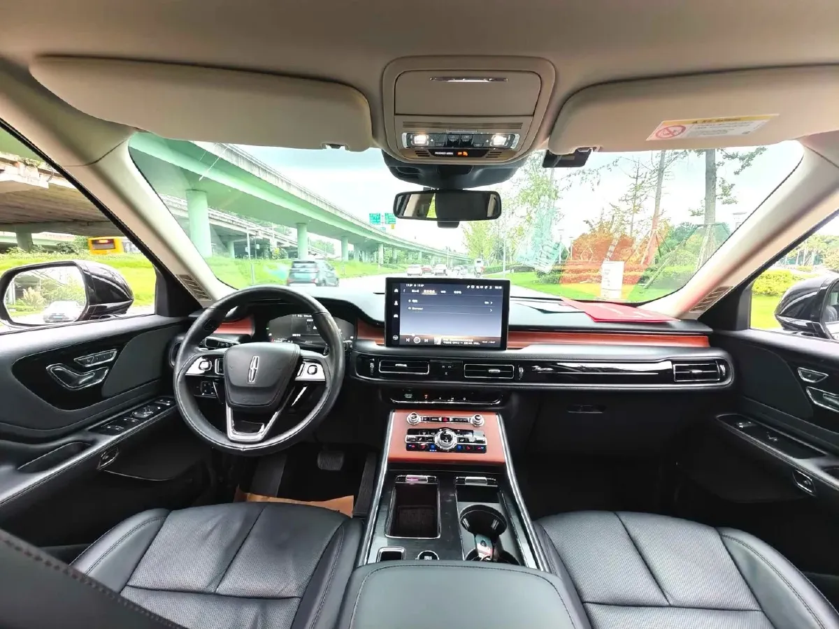 2021 Lincoln Aviator 3.0T 355HP V6 10AT,autocango,china used car exporter,china ev exporter,chinese used car exporter,chinese used ev exporter