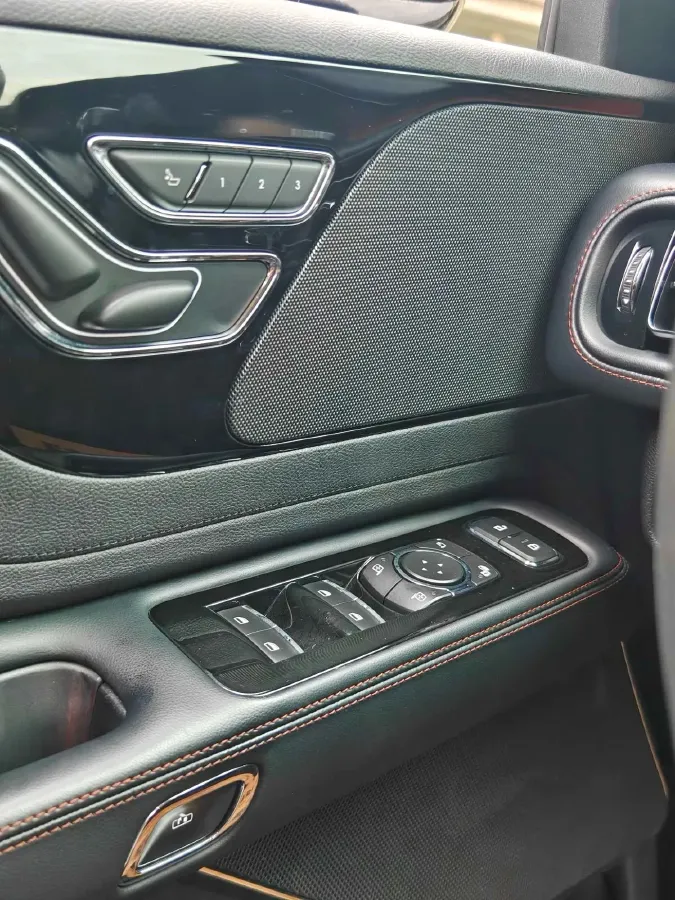 2021 Lincoln Aviator 3.0T 355HP V6 10AT,autocango,china used car exporter,china ev exporter,chinese used car exporter,chinese used ev exporter