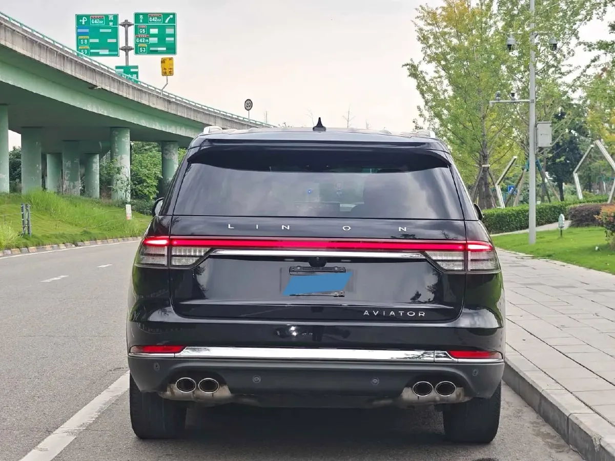 2021 Lincoln Aviator 3.0T 355HP V6 10AT,autocango,china used car exporter,china ev exporter,chinese used car exporter,chinese used ev exporter