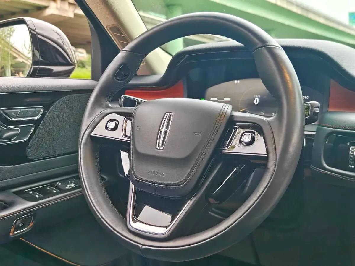 2021 Lincoln Aviator 3.0T 355HP V6 10AT,autocango,china used car exporter,china ev exporter,chinese used car exporter,chinese used ev exporter