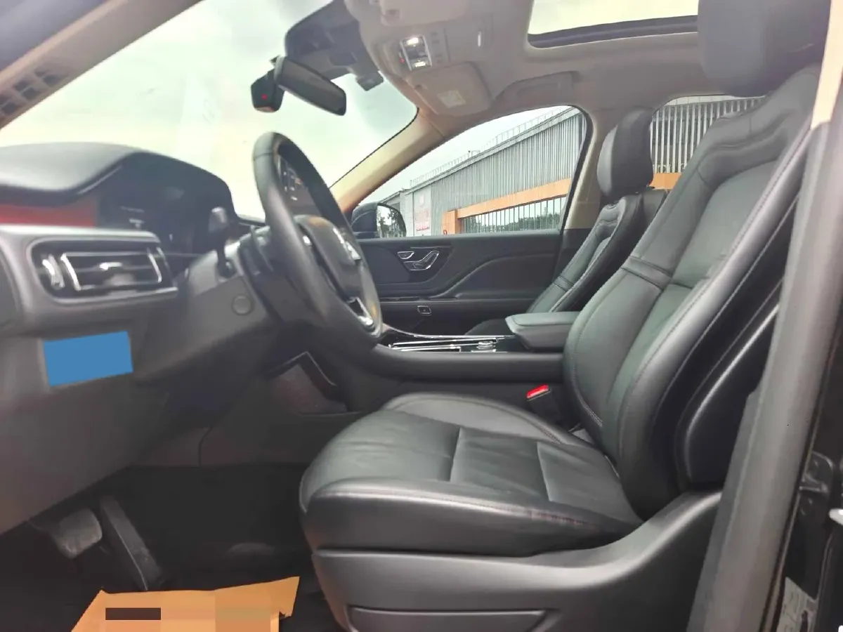 2021 Lincoln Aviator 3.0T 355HP V6 10AT,autocango,china used car exporter,china ev exporter,chinese used car exporter,chinese used ev exporter