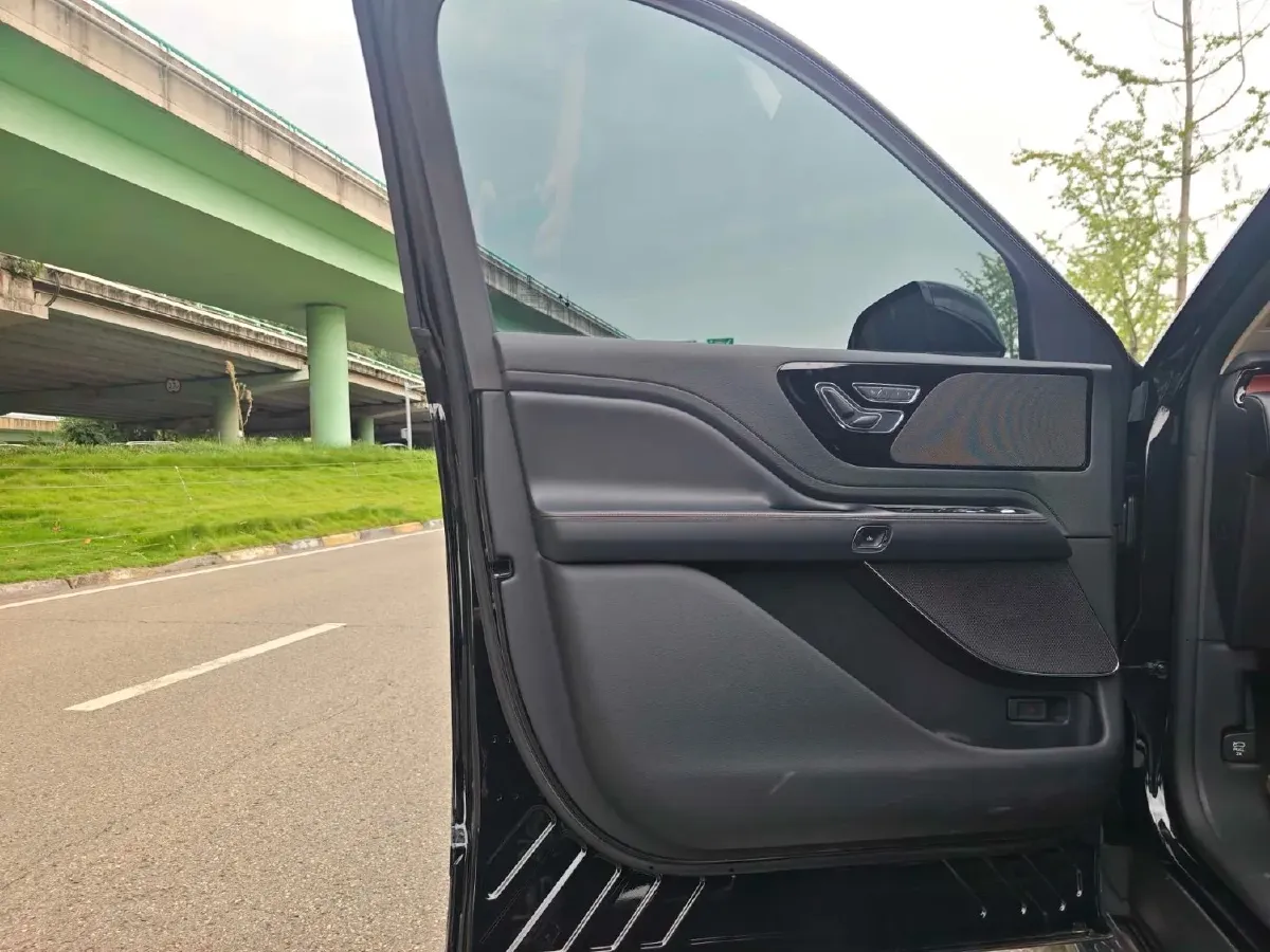 2021 Lincoln Aviator 3.0T 355HP V6 10AT,autocango,china used car exporter,china ev exporter,chinese used car exporter,chinese used ev exporter