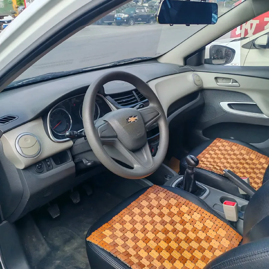 2018 Chevrolet Cavalier 1.5L 113HP L4 5MT,autocango,china used car exporter,china ev exporter,chinese used car exporter,chinese used ev exporter