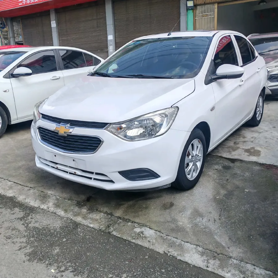 2018 Chevrolet Cavalier 1.5L 113HP L4 5MT,autocango,china used car exporter,china ev exporter,chinese used car exporter,chinese used ev exporter