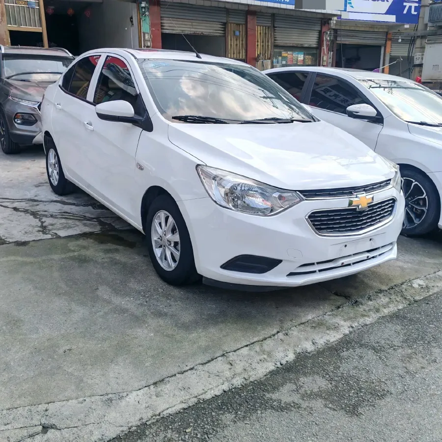 2018 Chevrolet Cavalier 1.5L 113HP L4 5MT,autocango,china used car exporter,china ev exporter,chinese used car exporter,chinese used ev exporter