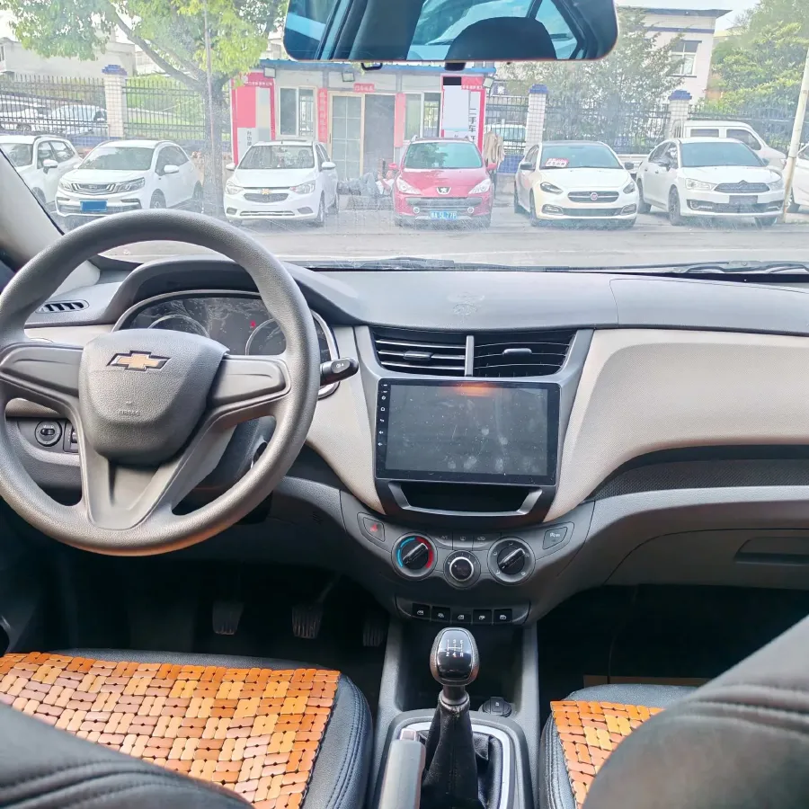 2018 Chevrolet Cavalier 1.5L 113HP L4 5MT,autocango,china used car exporter,china ev exporter,chinese used car exporter,chinese used ev exporter