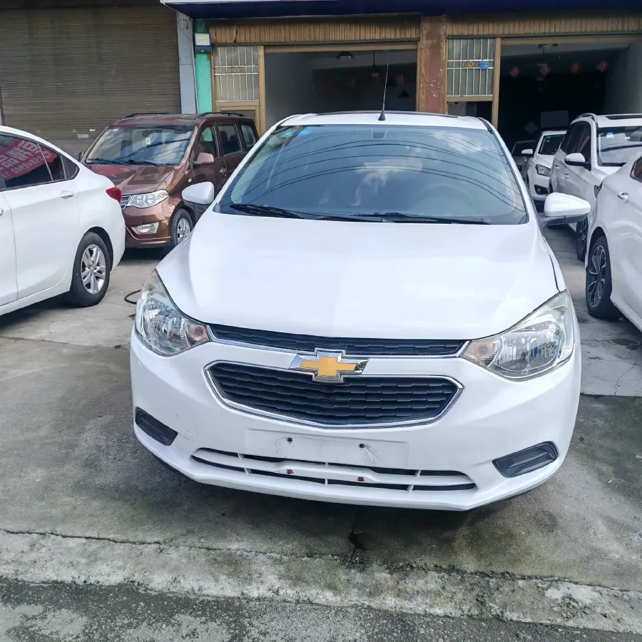 2018 Chevrolet Cavalier 1.5L 113HP L4 5MT,autocango,china used car exporter,china ev exporter,chinese used car exporter,chinese used ev exporter