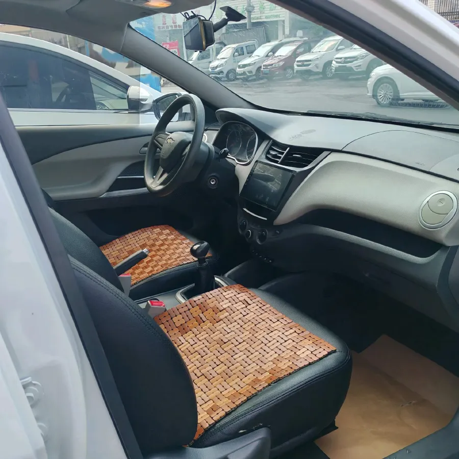 2018 Chevrolet Cavalier 1.5L 113HP L4 5MT,autocango,china used car exporter,china ev exporter,chinese used car exporter,chinese used ev exporter