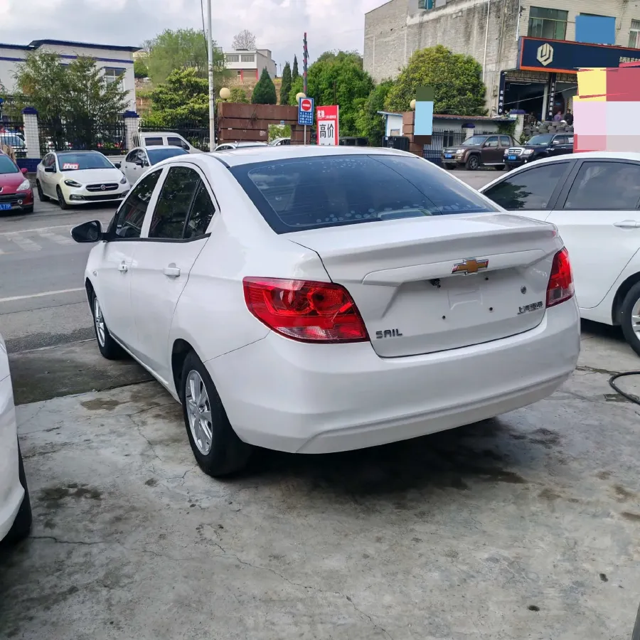 2018 Chevrolet Cavalier 1.5L 113HP L4 5MT,autocango,china used car exporter,china ev exporter,chinese used car exporter,chinese used ev exporter