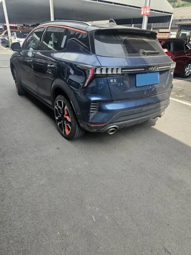 2020 LYNK&CO 06 1.5T 177HP L3 7DCT,autocango,china used car exporter,china ev exporter,chinese used car exporter,chinese used ev exporter