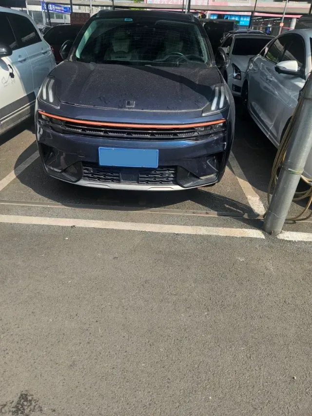 2020 LYNK&CO 06 1.5T 177HP L3 7DCT,autocango,china used car exporter,china ev exporter,chinese used car exporter,chinese used ev exporter