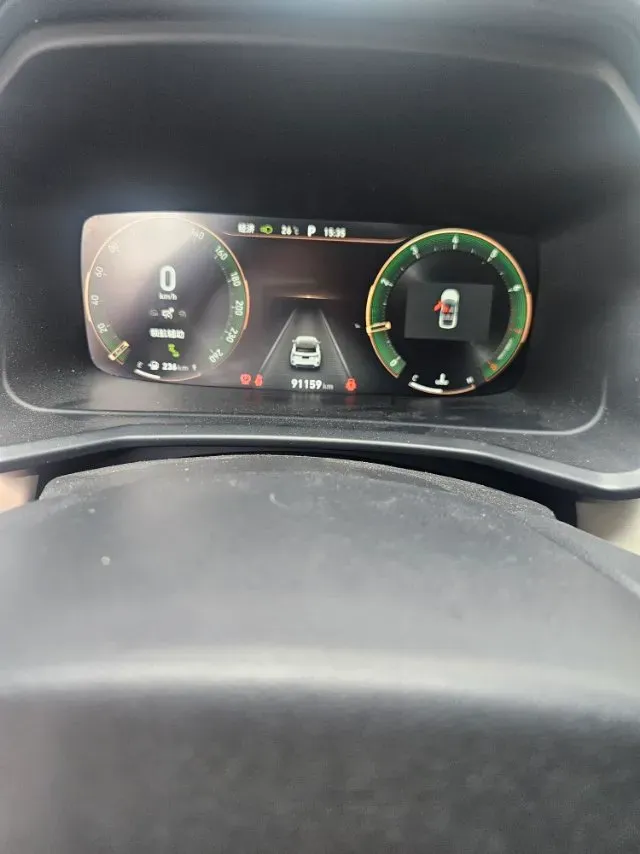 2020 LYNK&CO 06 1.5T 177HP L3 7DCT,autocango,china used car exporter,china ev exporter,chinese used car exporter,chinese used ev exporter