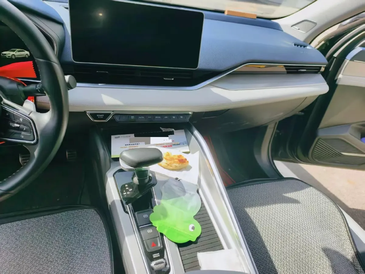 2021 Geely Preface 2.0T 190HP L4 7DCT,autocango,china used car exporter,china ev exporter,chinese used car exporter,chinese used ev exporter