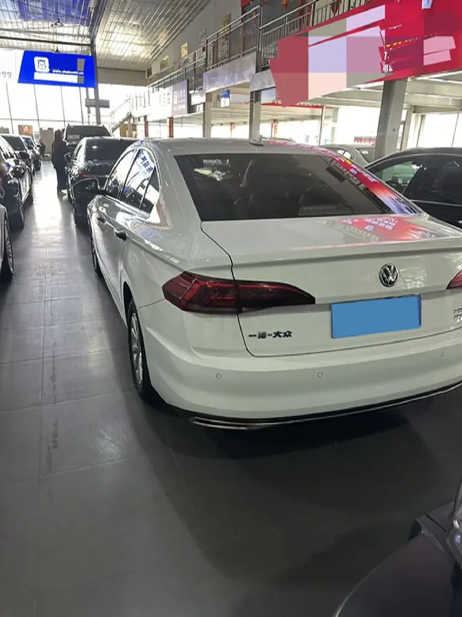2020 Volkswagen Bora 1.5L 113HP L4 6AT,autocango,china used car exporter,china ev exporter,chinese used car exporter,chinese used ev exporter