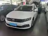 2020 Volkswagen Bora 1.5L 113HP L4 6AT
