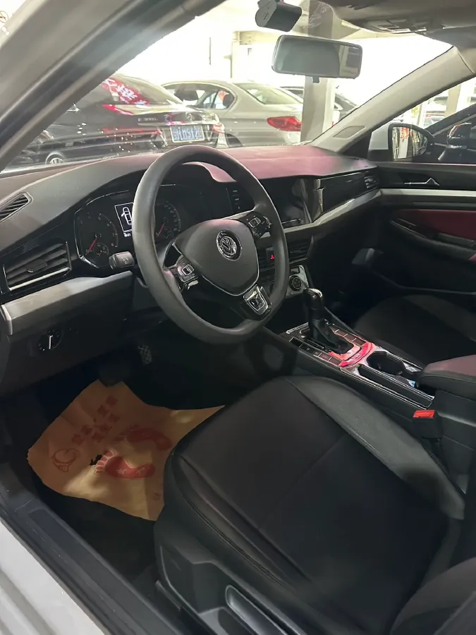 2020 Volkswagen Bora 1.5L 113HP L4 6AT,autocango,china used car exporter,china ev exporter,chinese used car exporter,chinese used ev exporter