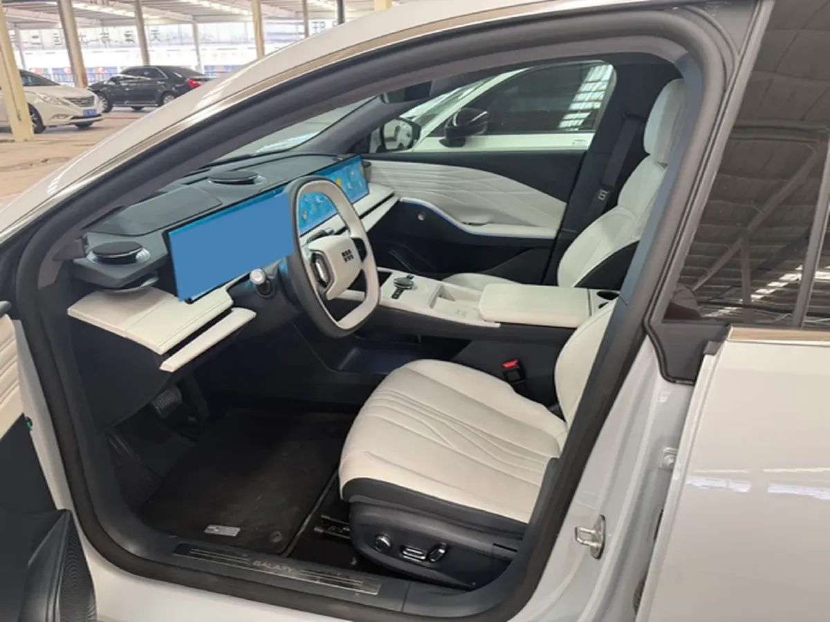 2024 Geely Galaxy E8 BEV 76KWH,autocango,china used car exporter,china ev exporter,chinese used car exporter,chinese used ev exporter