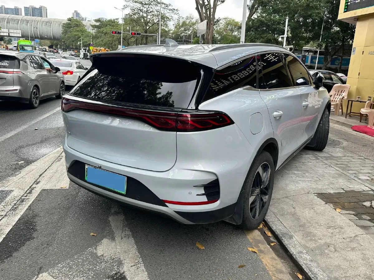 2024 BYD Tang 1.5T 139HP L4 E-CVT PHEV 21.504KWH,autocango,china used car exporter,china ev exporter,chinese used car exporter,chinese used ev exporter