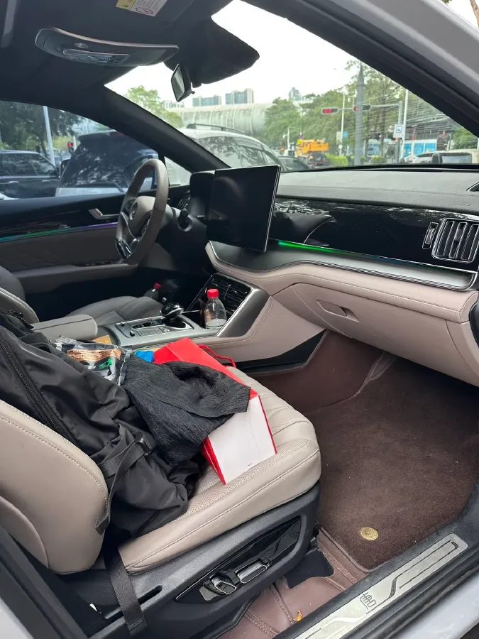 2024 BYD Tang 1.5T 139HP L4 E-CVT PHEV 21.504KWH,autocango,china used car exporter,china ev exporter,chinese used car exporter,chinese used ev exporter