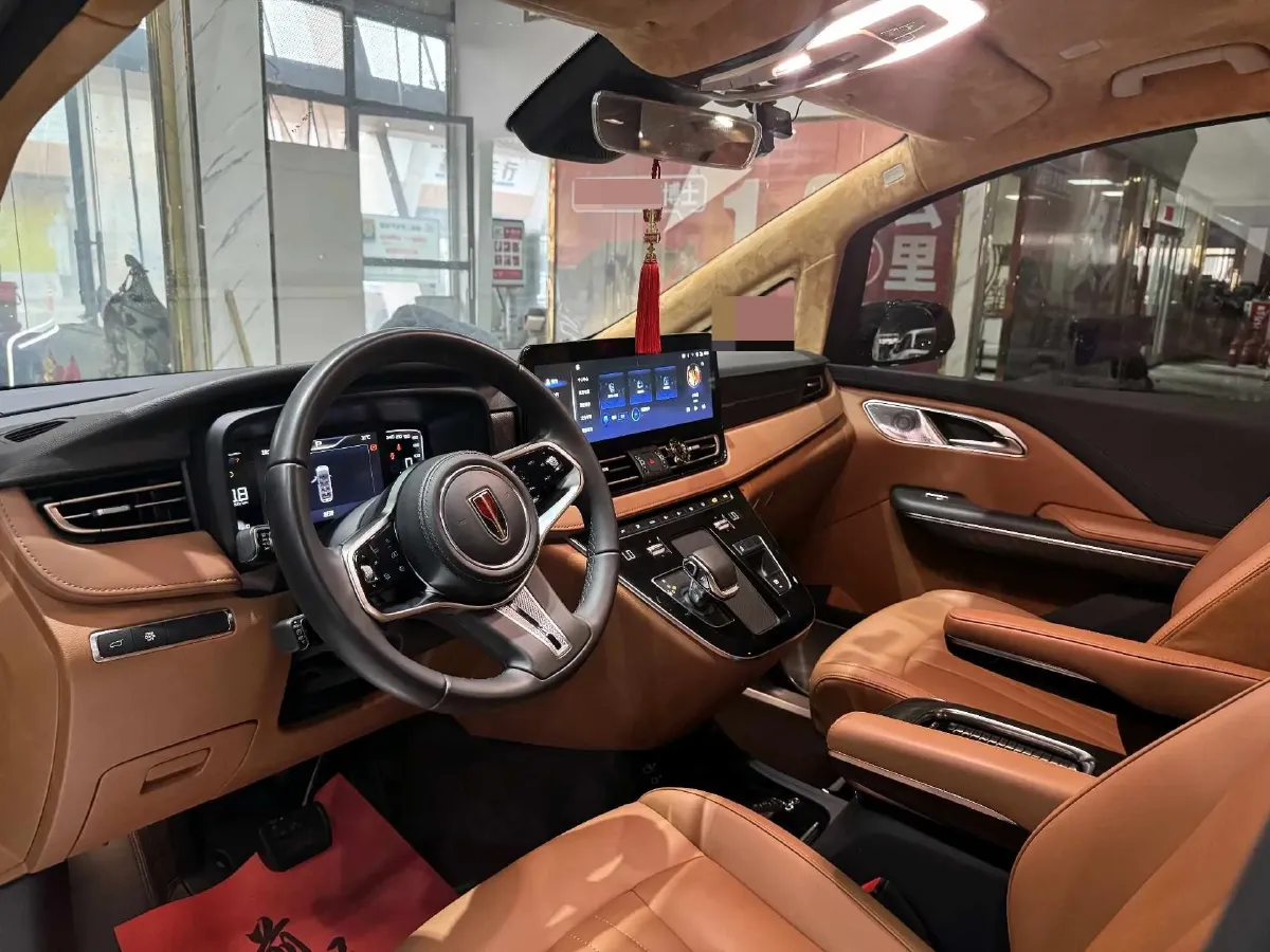 2023 HongQi HQ9 2.0T 252HP L4 8AT,autocango,china used car exporter,china ev exporter,chinese used car exporter,chinese used ev exporter