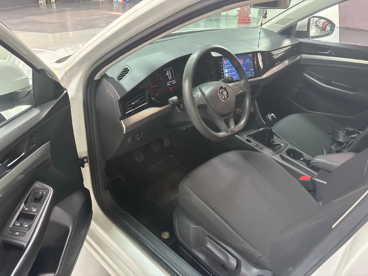 2020 Volkswagen Bora 1.5L 113HP L4 5MT,autocango,china used car exporter,china ev exporter,chinese used car exporter,chinese used ev exporter